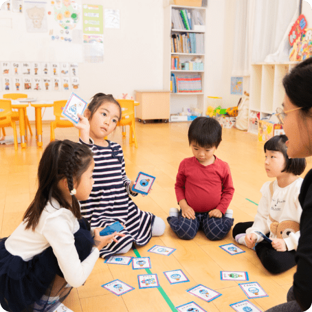 image:クラスの様子