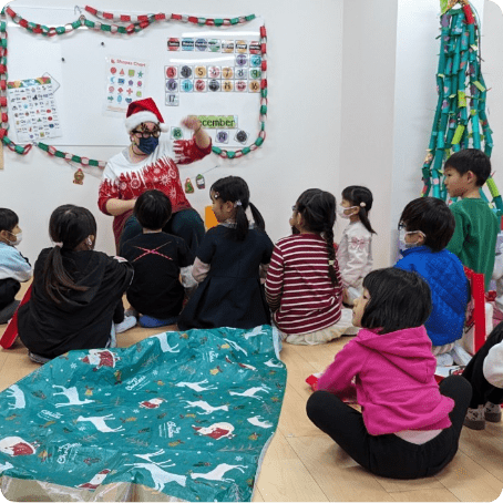 image:クラスの様子