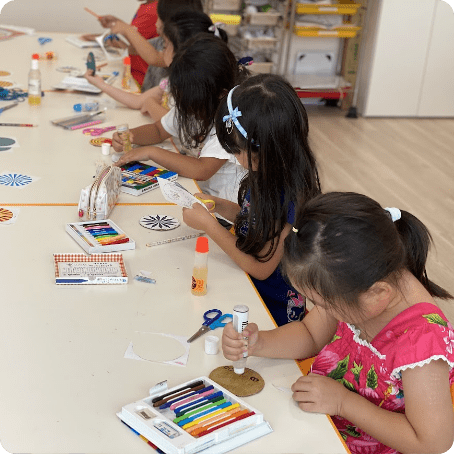 image:クラスの様子