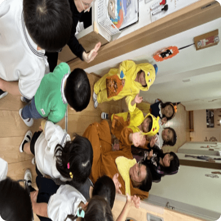 image:クラスの様子