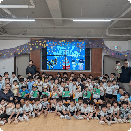 image:Activity Highlights