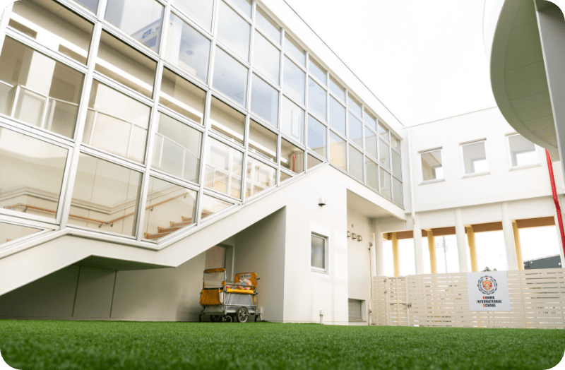 image:Facility Overview