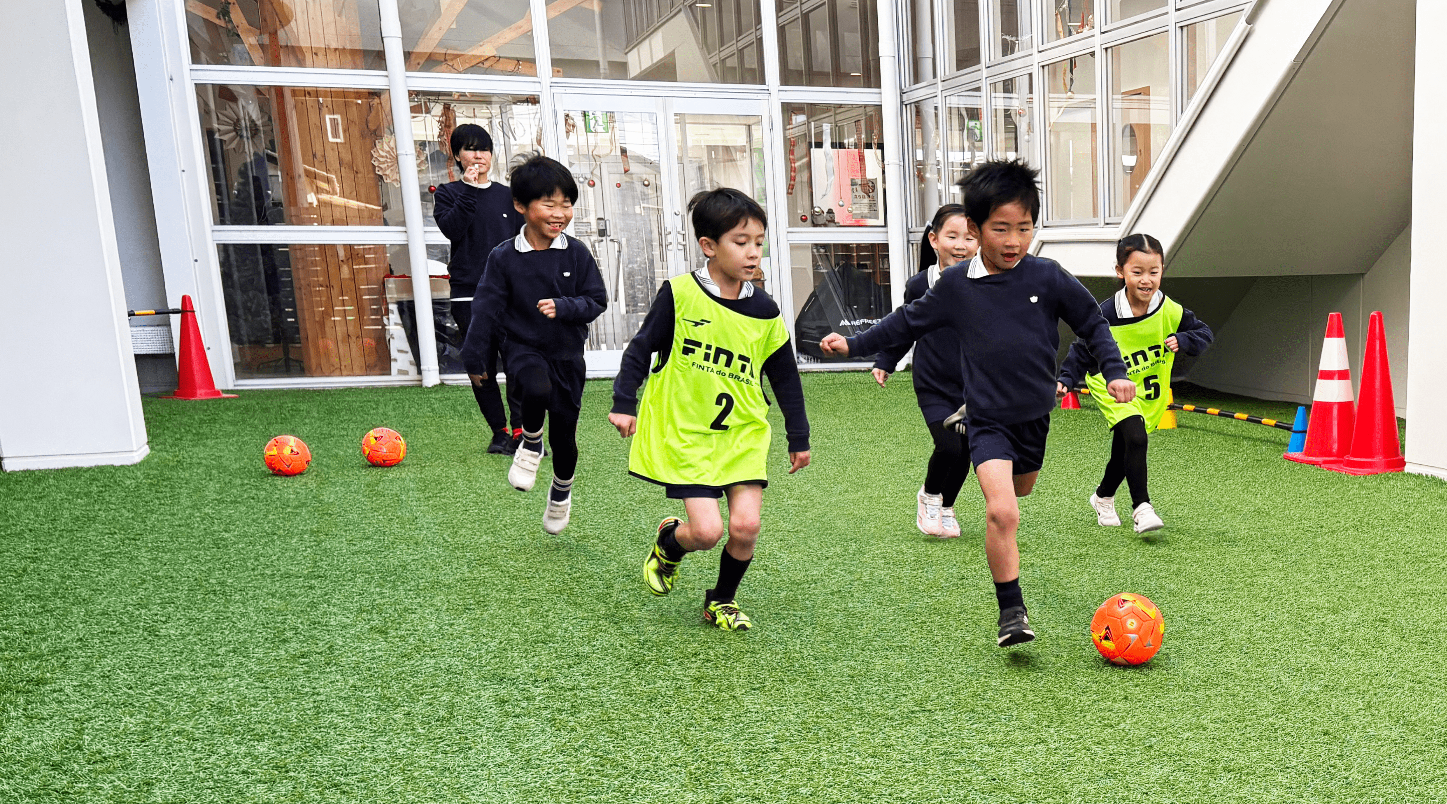 image:Challenge Your Dreams