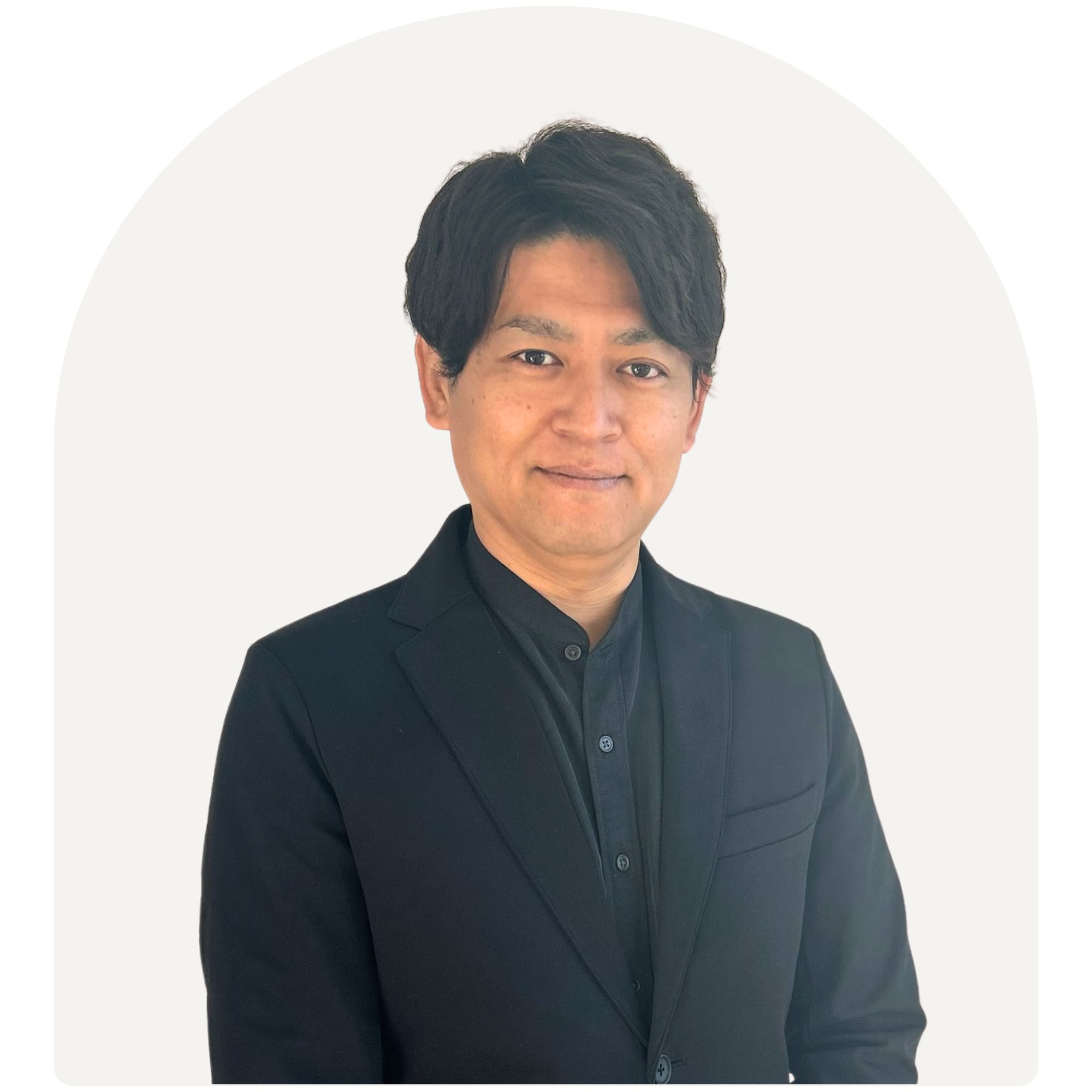 マネージングディレクター・園長